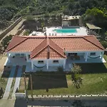 Villa Hideaway - Splendid Sea View With A Pool Aljezur