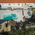 Hideaway - Splendid Sea View With A Pool * Aljezur