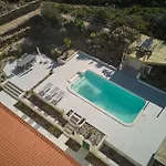 Hideaway - Splendid Sea View With A Pool Villa Aljezur