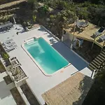 Villa Hideaway - Splendid Sea View With A Pool Aljezur