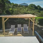Hideaway - Splendid Sea View With A Pool Villa Aljezur