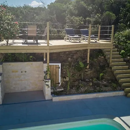 Hideaway - Splendid Sea View With A Pool * Aljezur