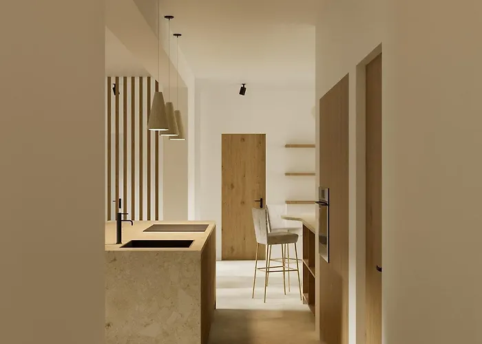 Hideaway - Splendid Sea View With A Pool *