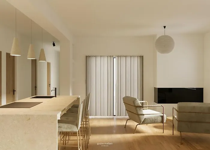 Hideaway - Splendid Sea View With A Pool Villa *