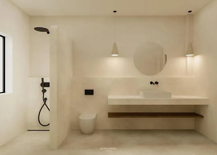 Hideaway - Splendid Sea View With A Pool * Aljezur