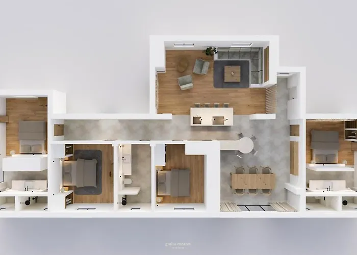 Hideaway - Splendid Sea View With A Pool Villa