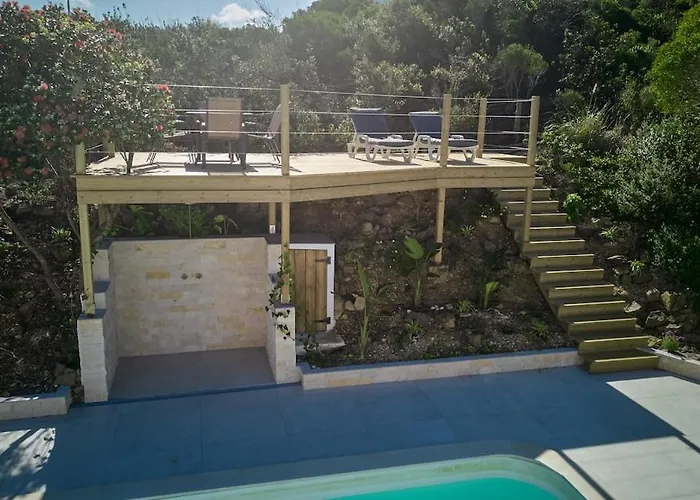 Hideaway - Splendid Sea View With A Pool * Aljezur