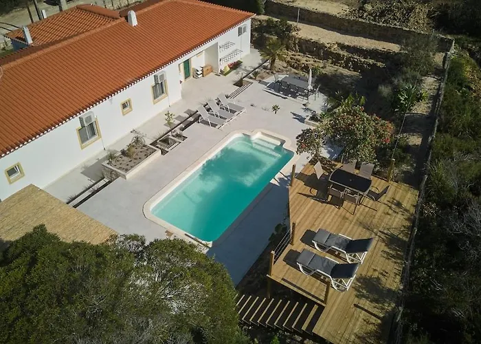 Hideaway - Splendid Sea View With A Pool Villa *