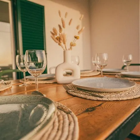 Hideaway - Splendid Sea View With A Pool * アルジェズール