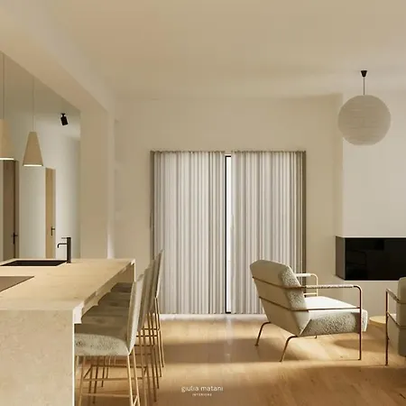 Hideaway - Splendid Sea View With A Pool ヴィラ *