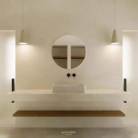 Hideaway - Splendid Sea View With A Pool ヴィラ