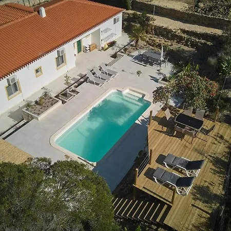 Hideaway - Splendid Sea View With A Pool Вилла *