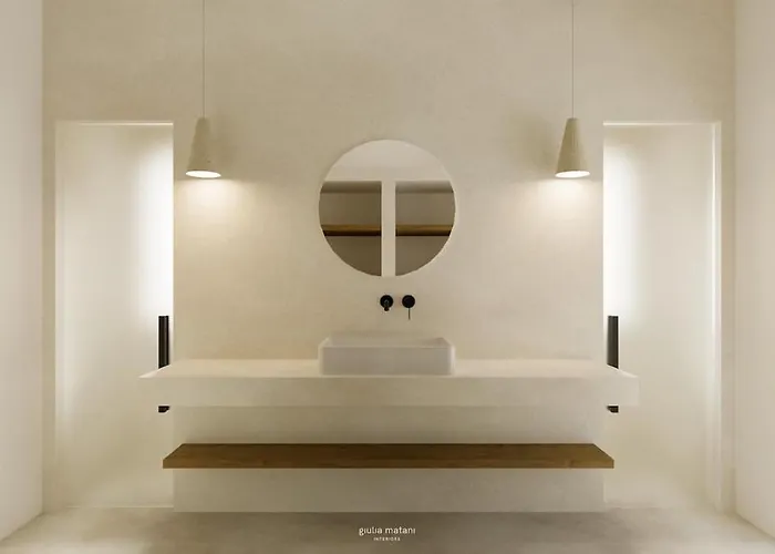 Hideaway - Splendid Sea View With A Pool ヴィラ