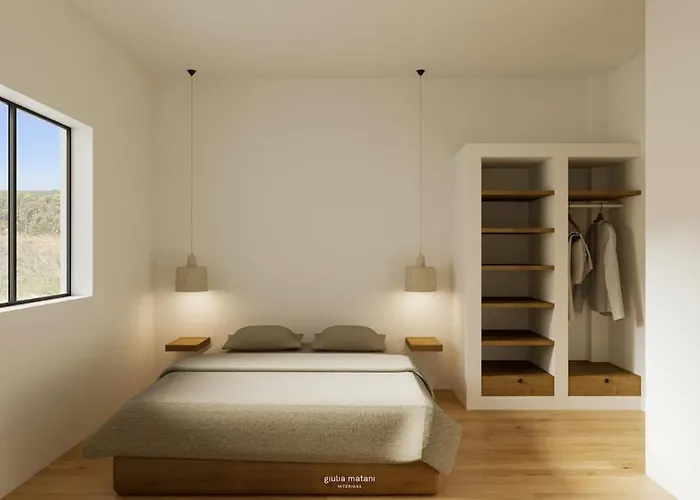 ヴィラ Hideaway - Splendid Sea View With A Pool