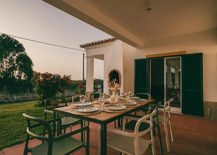 Hideaway - Splendid Sea View With A Pool * アルジェズール